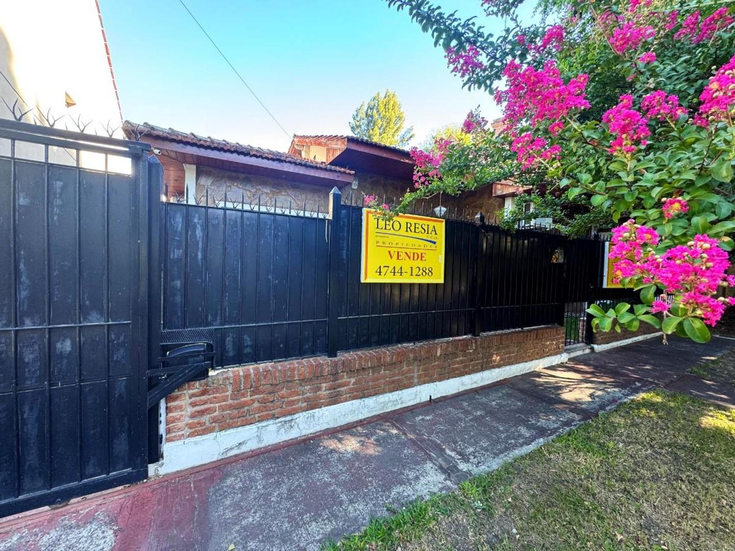 Casa en Venta al Norte