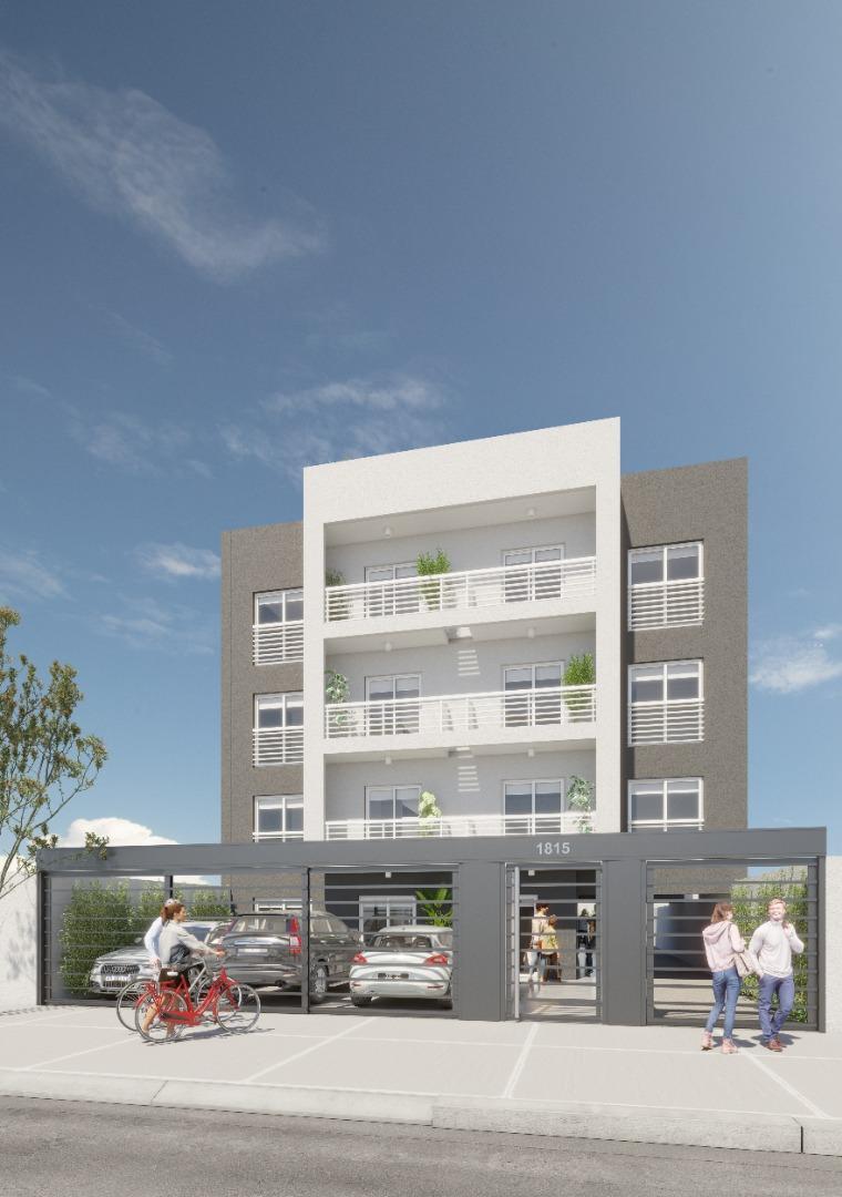 Departamentos en venta en pozo en Haedo Norte Financiados