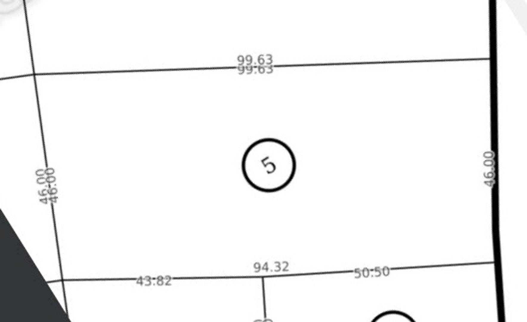 De Los Baqueanos 2055