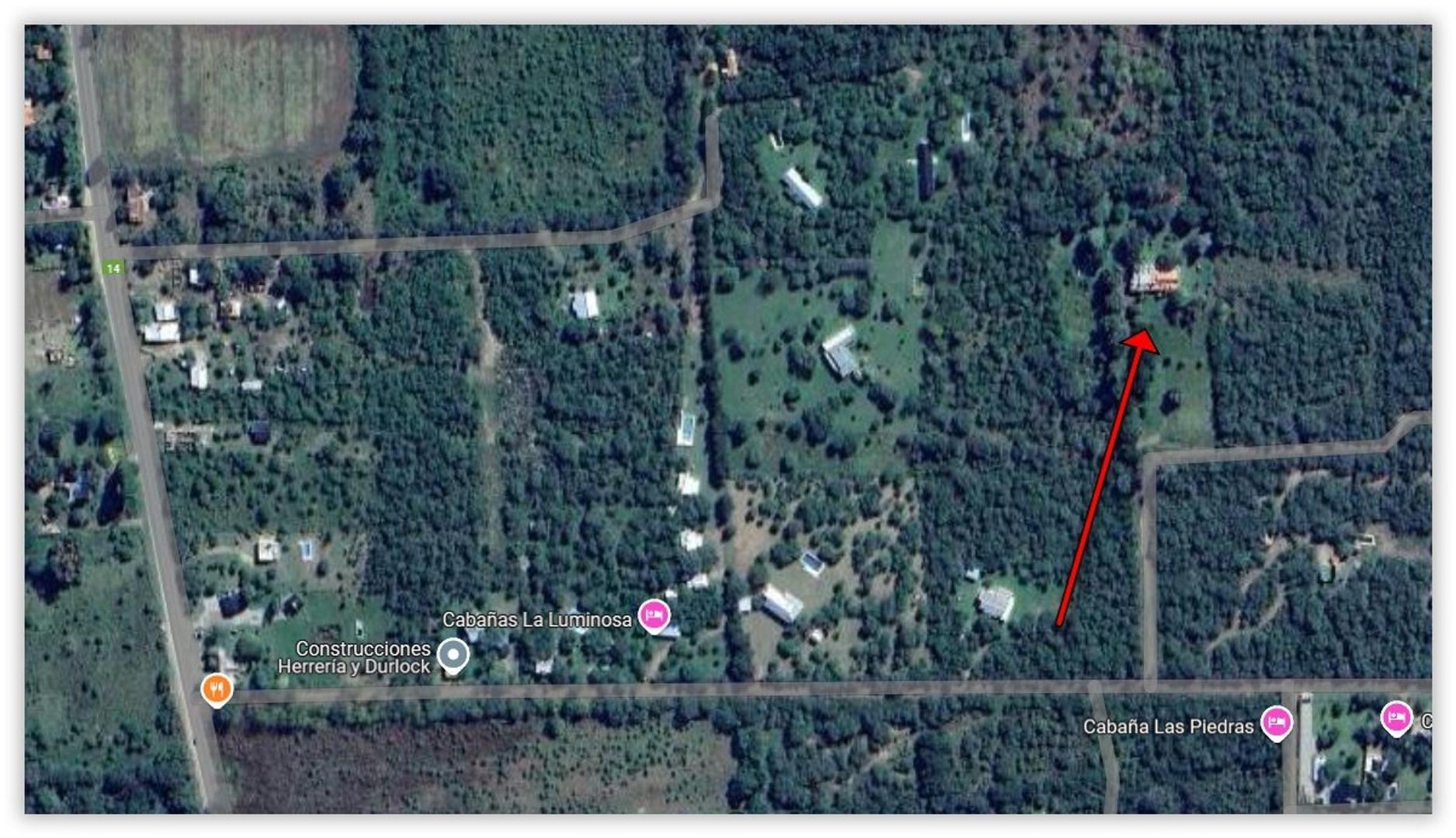 Casa en Venta 30 años