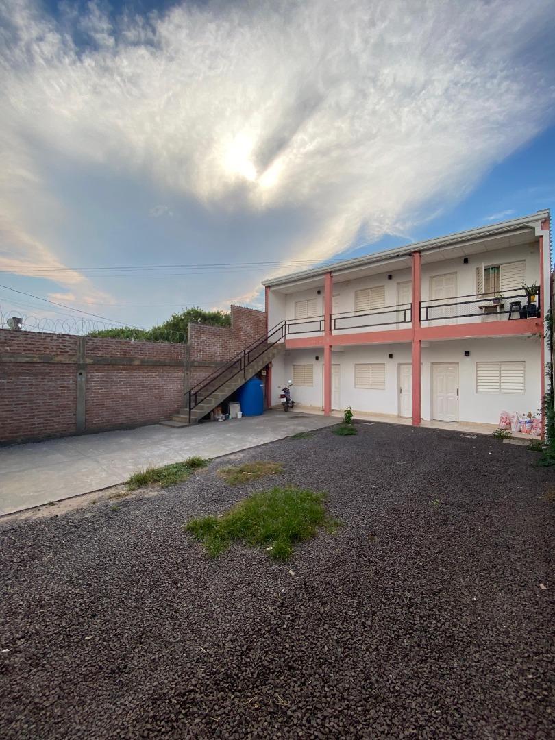 Departamento en Alquiler de 2 ambientes