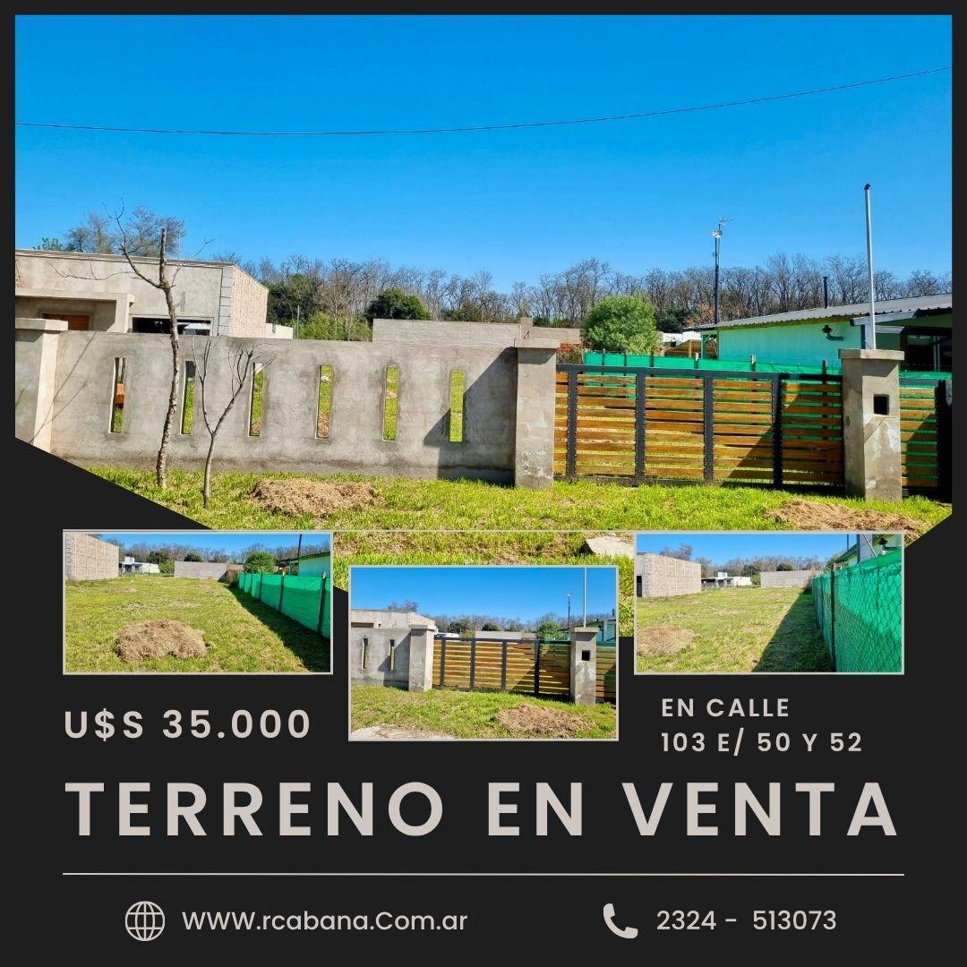 Terreno Lote  en Venta ubicado en Mercedes, Resto de la Provincia, Buenos Aires