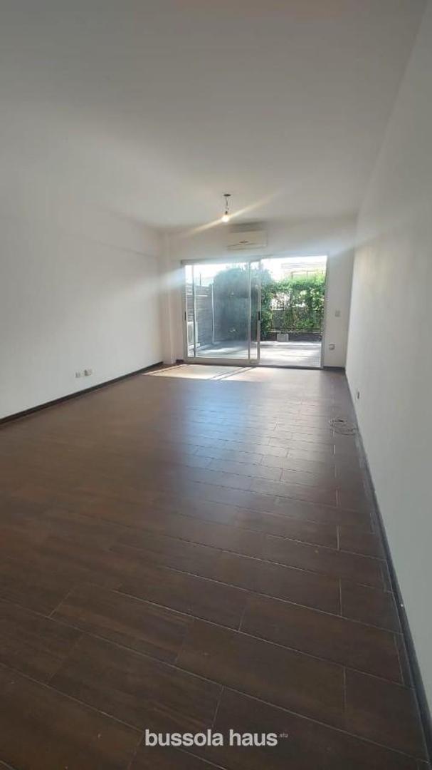 Departamento monoambiente en alquiler en  Tigre