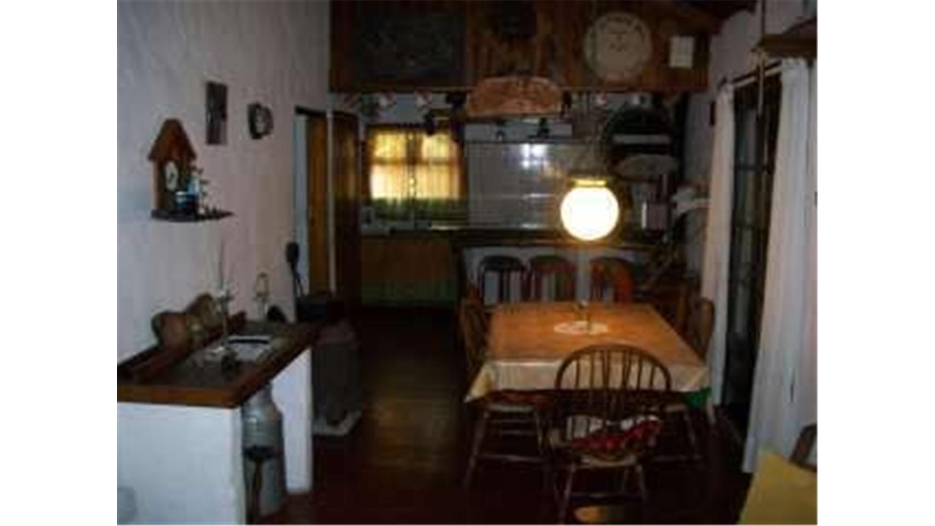 Casa en Venta de 1 dormitorio