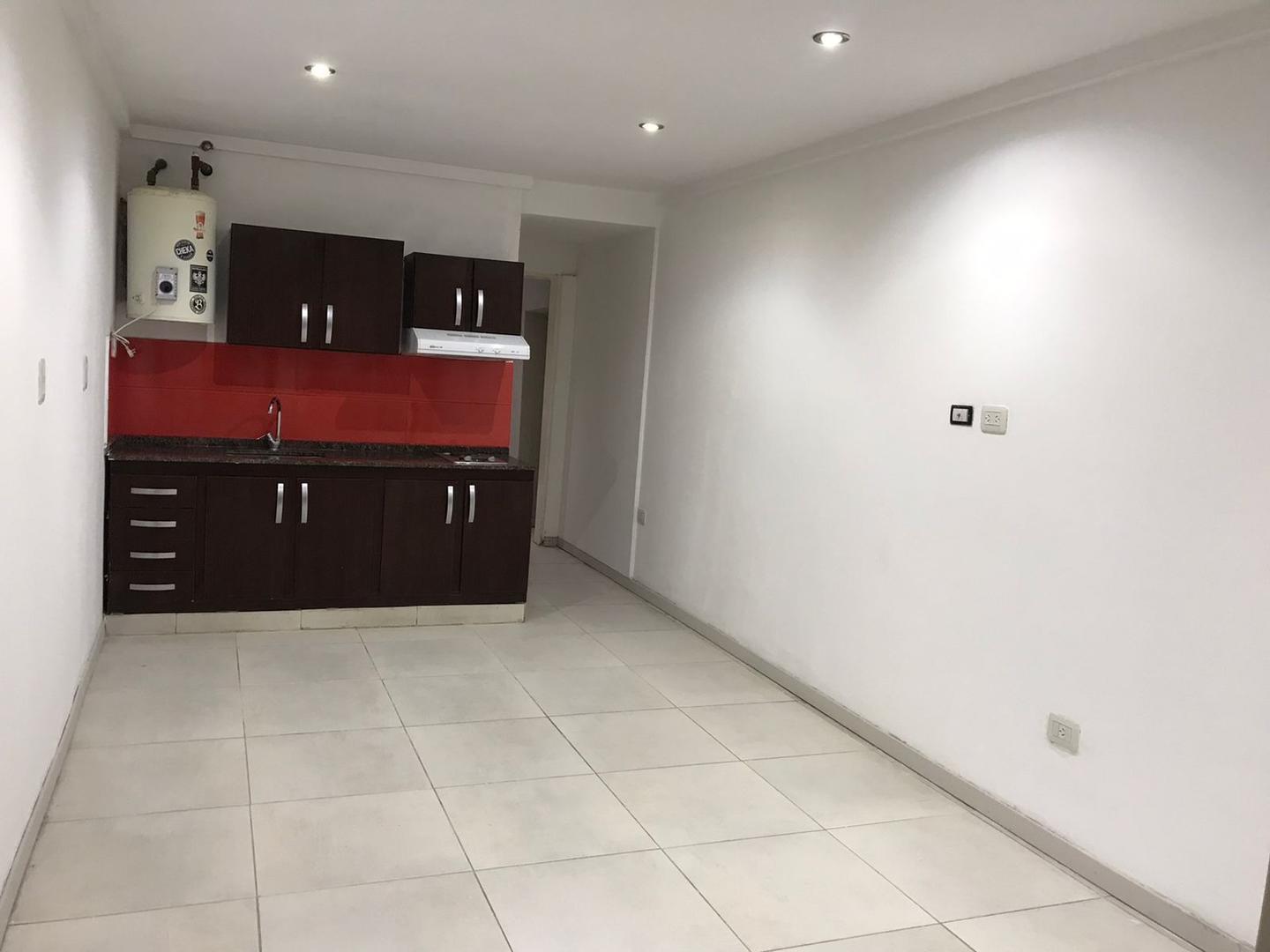 DEPARTAMENTO EN VENTA - MERLO