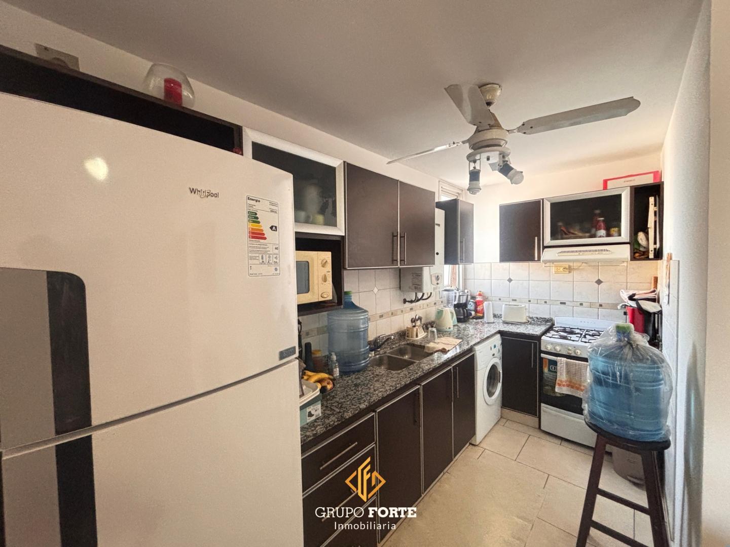 Departamento en Venta de 2 dormitorios