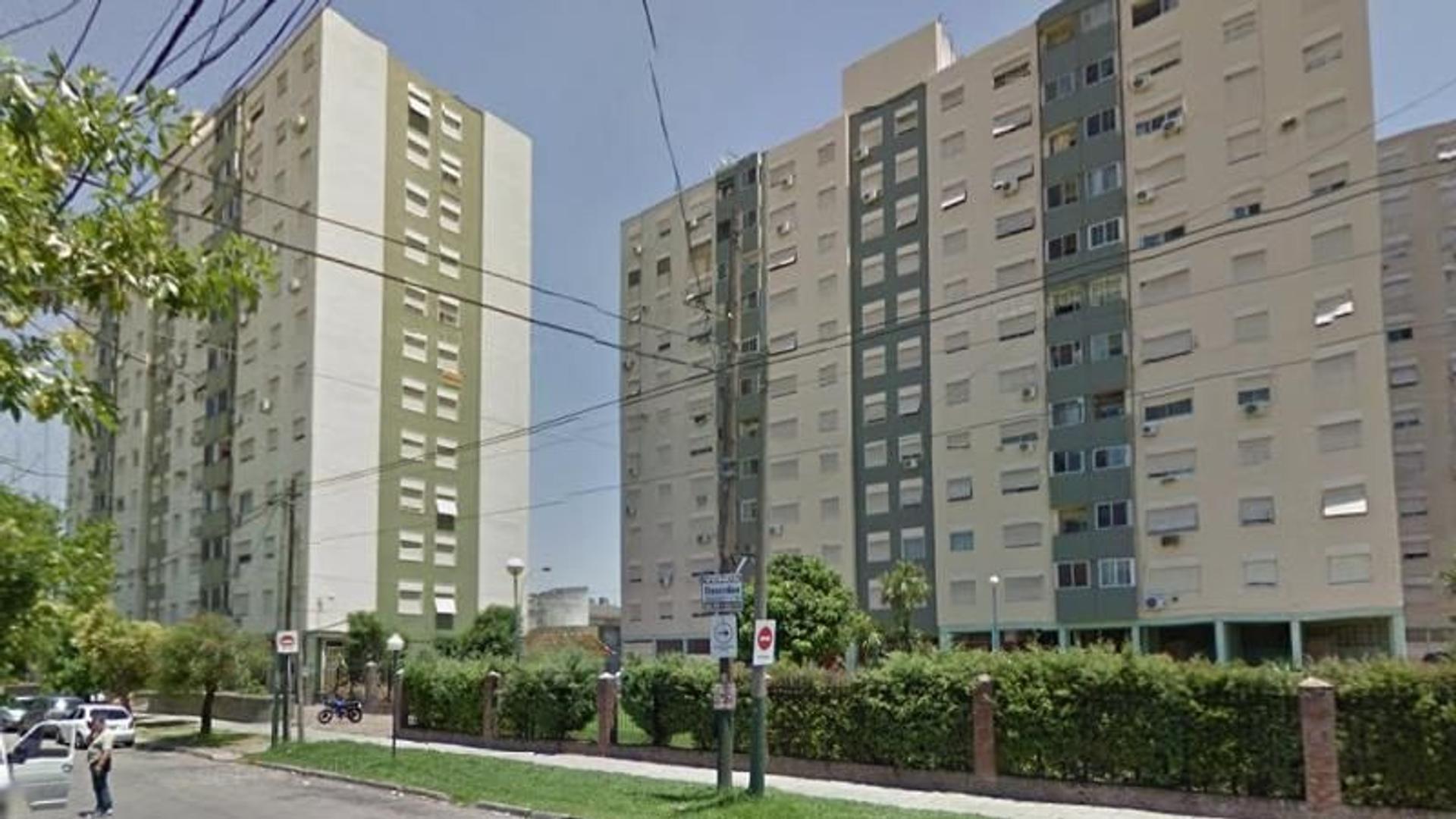 Departamento 3 Amb en Venta c/ cochera