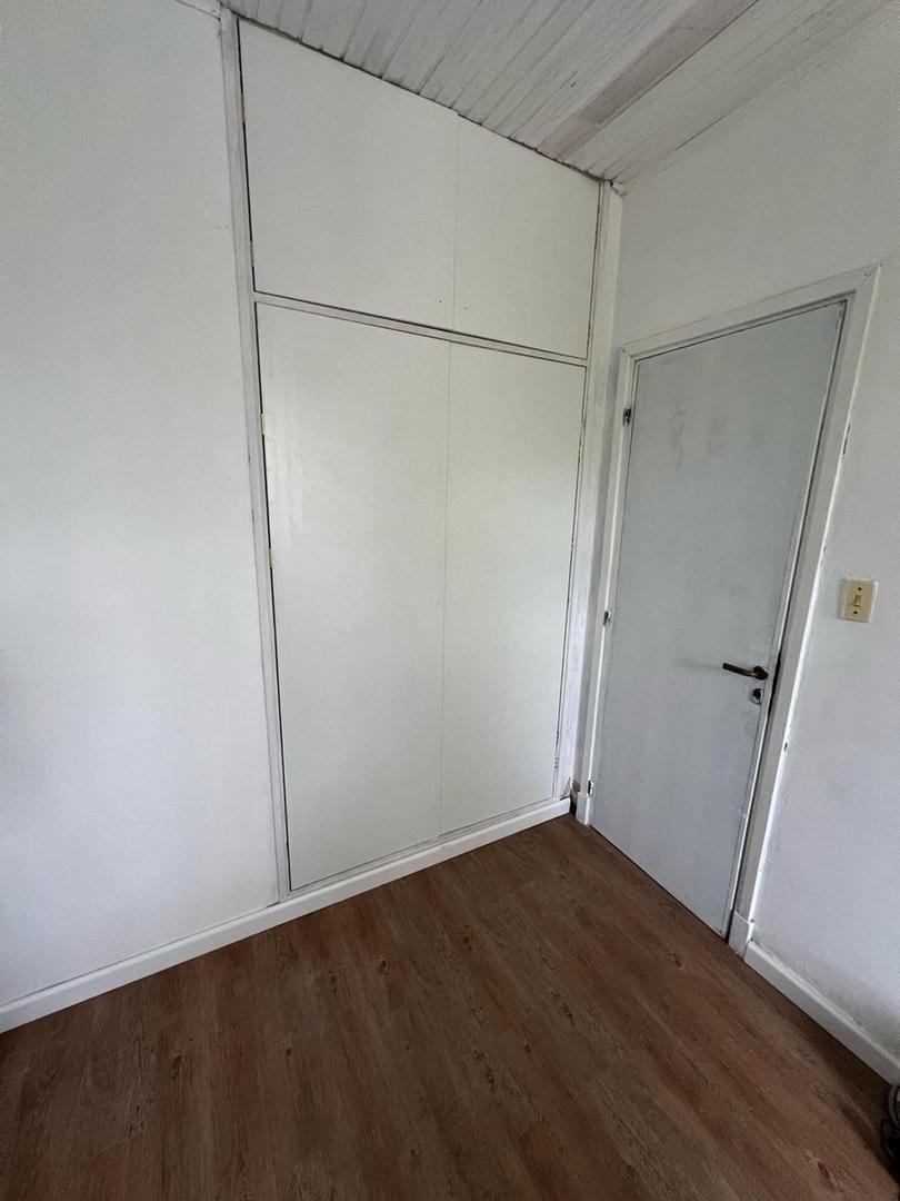 SE VENDE APTO  2 DORMITORIOS JACINTO VERA