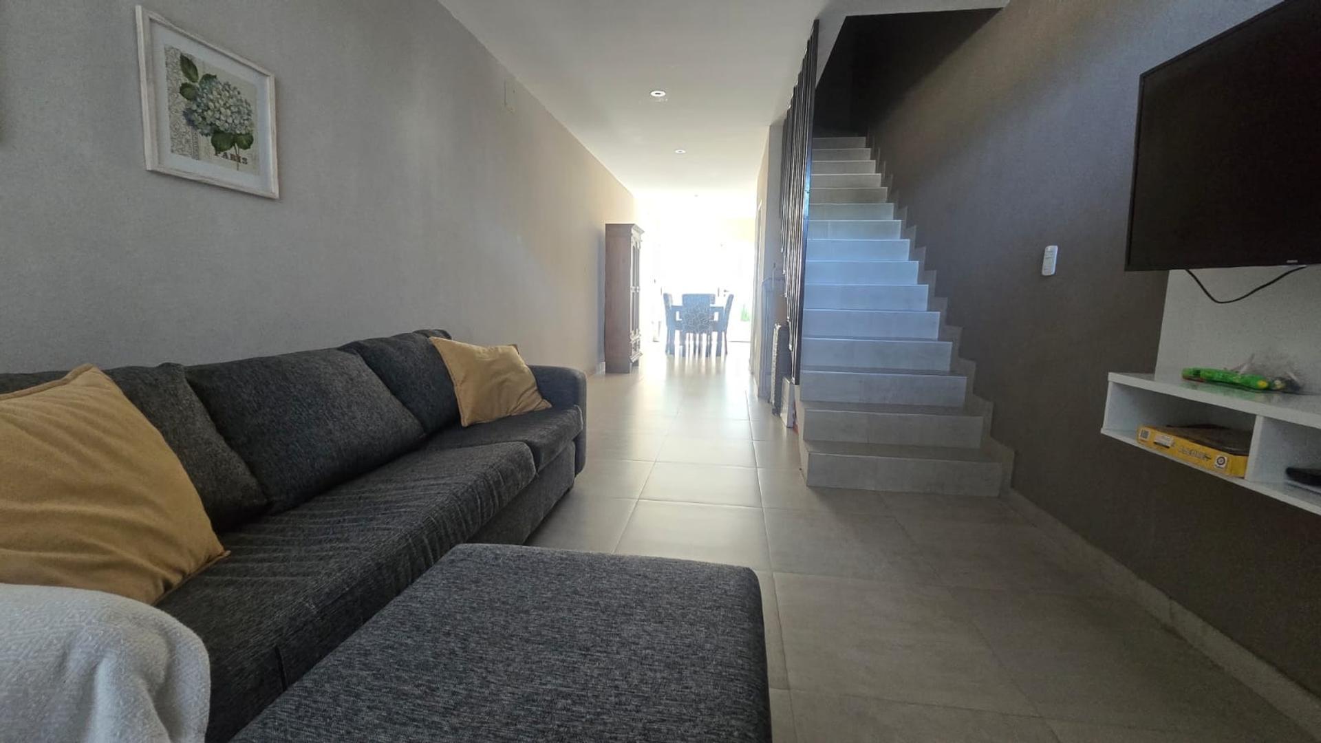 Departamento en Venta 8 años