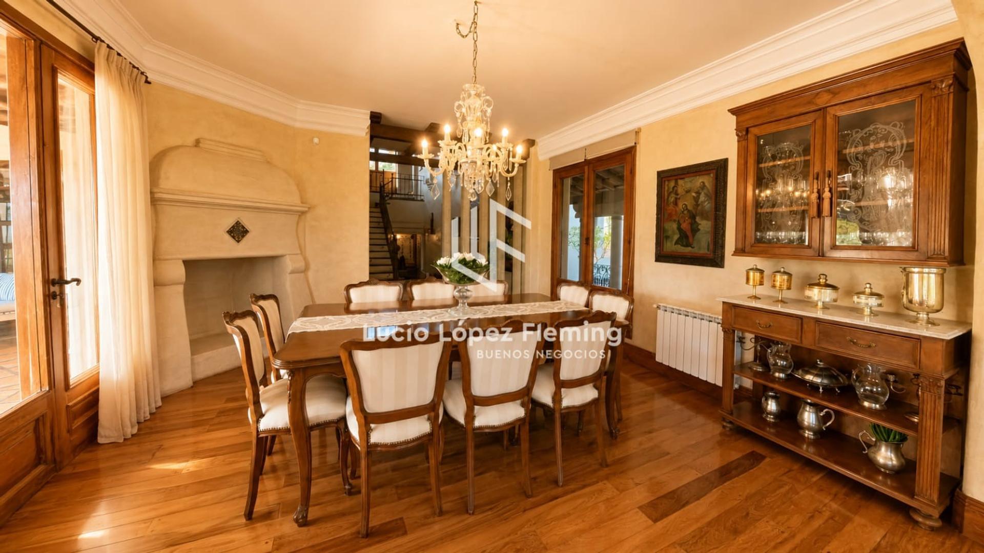 Casa en Venta 11 años