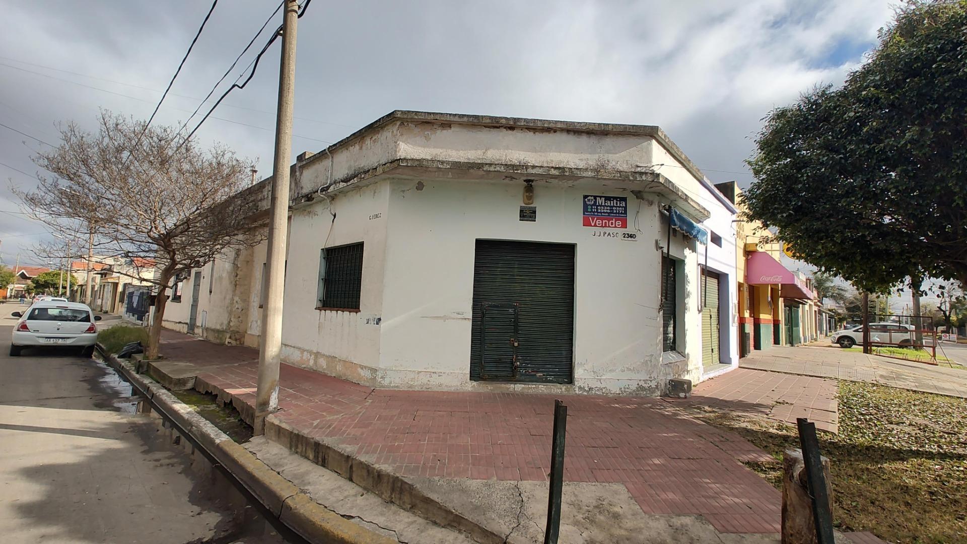 Paso 2360