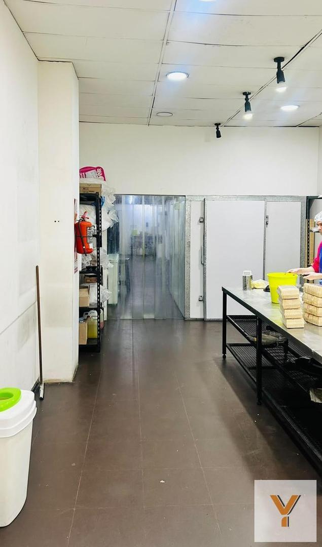 Fondo Comercio en Venta 3 años