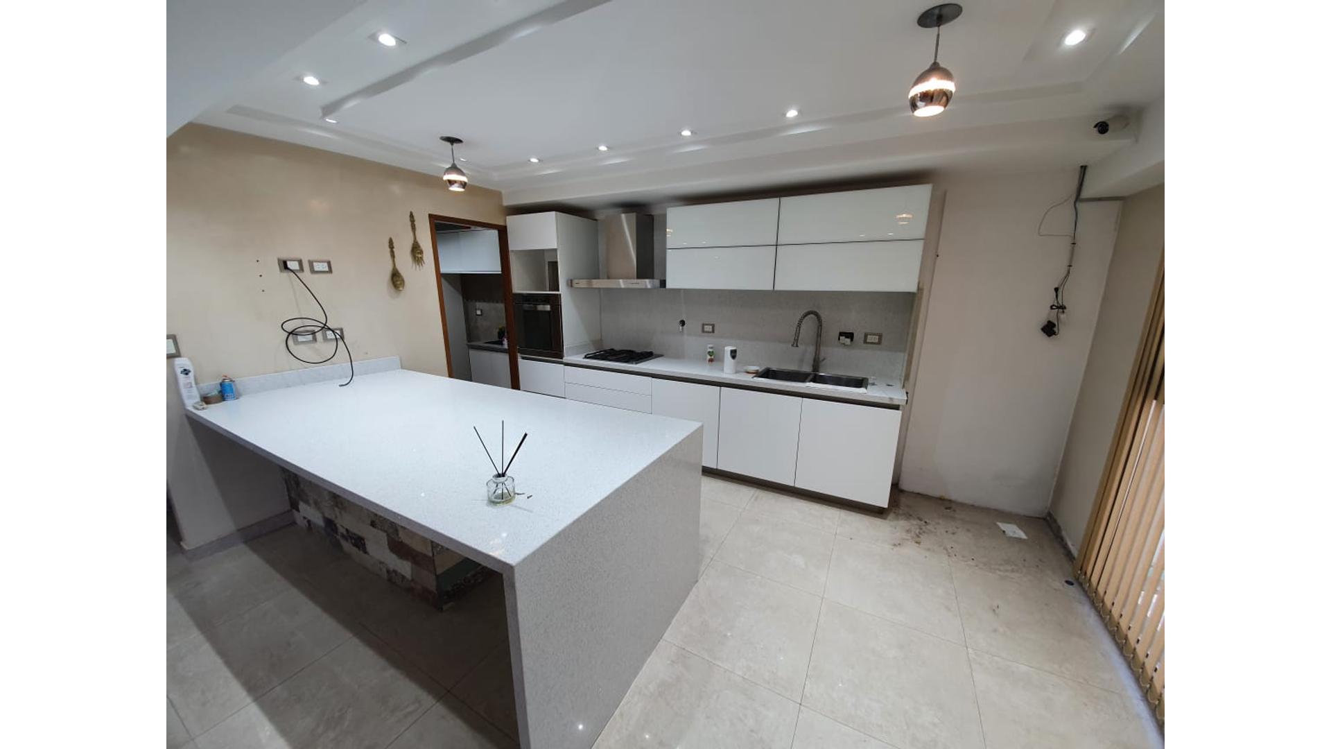 Departamento en Venta de 4 ambientes