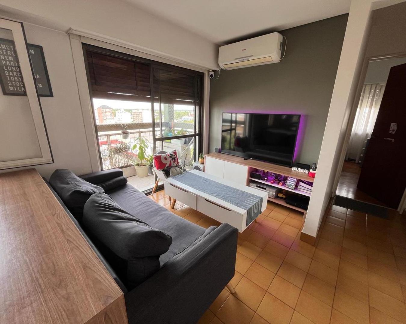 Departamento en Venta Apto profesional