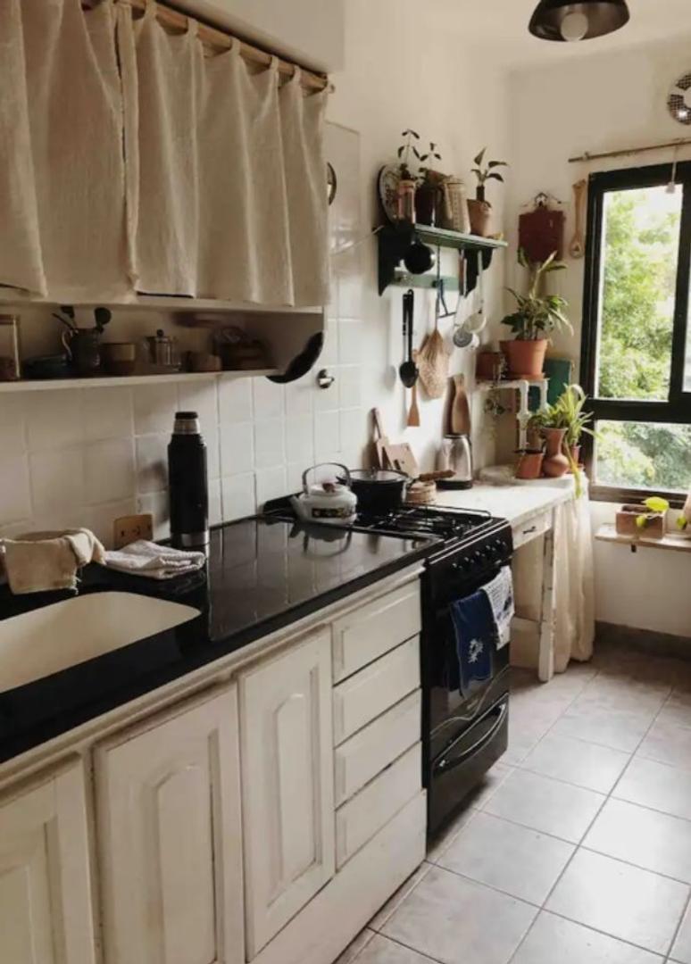 Departamento en Venta 20 años