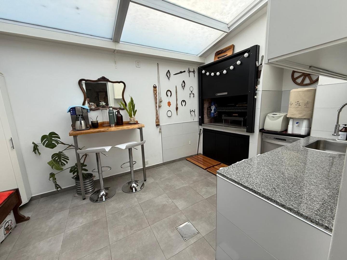 Casa en Venta en Villa Adelina, USD 125.000