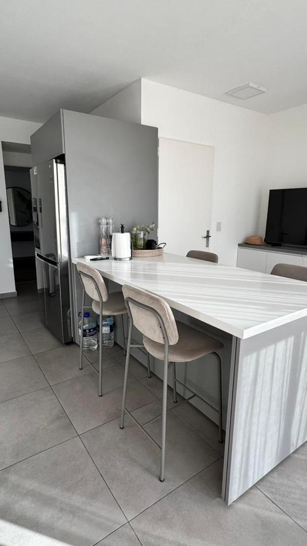 Departamento en Alquiler de 4 ambientes