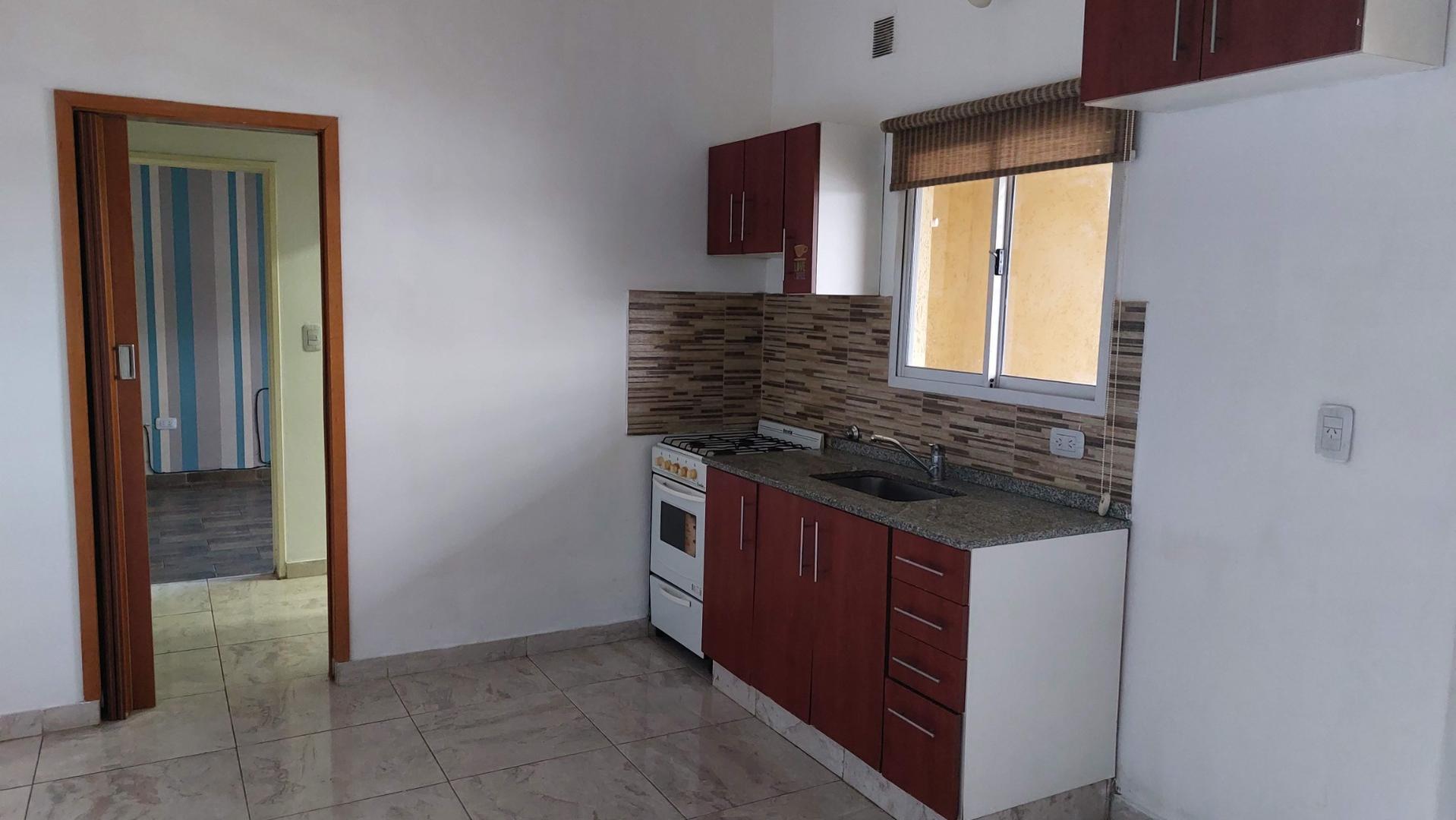 Departamento en Venta en Villa Bosch, USD 60.000