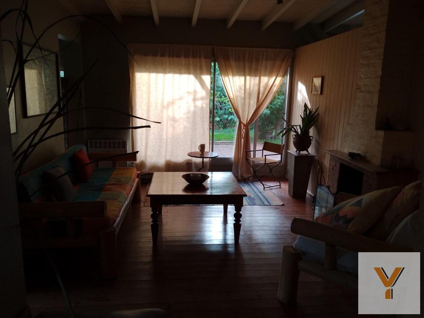 Casa en Venta 19 años