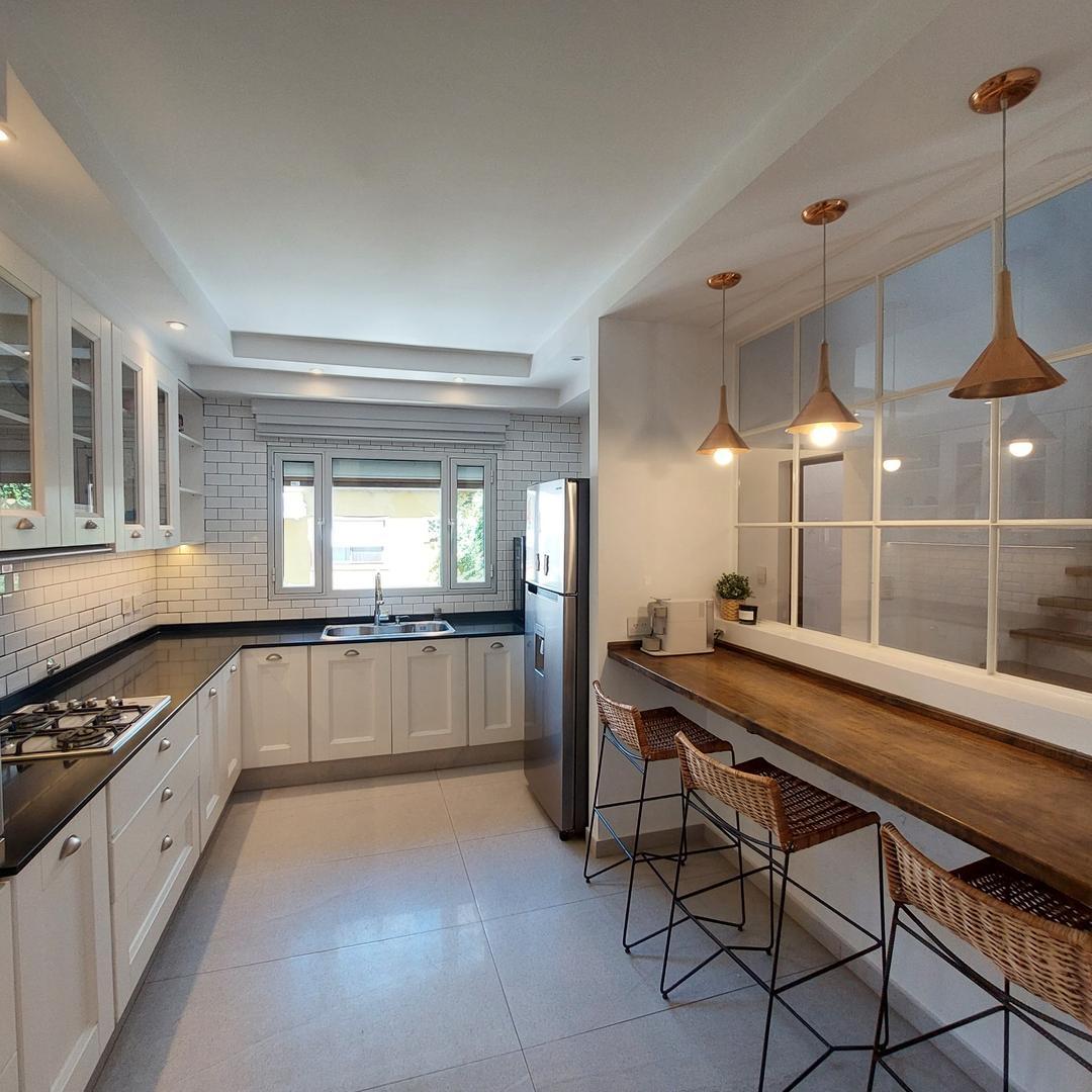 Departamento en venta de 3 dormitorios!