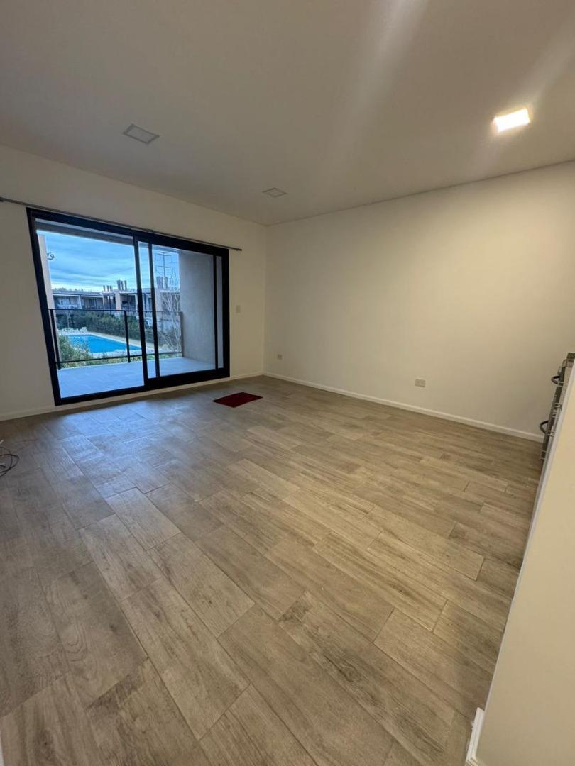 Departamento en Alquiler en La cañada de Pilar, USD 7.200