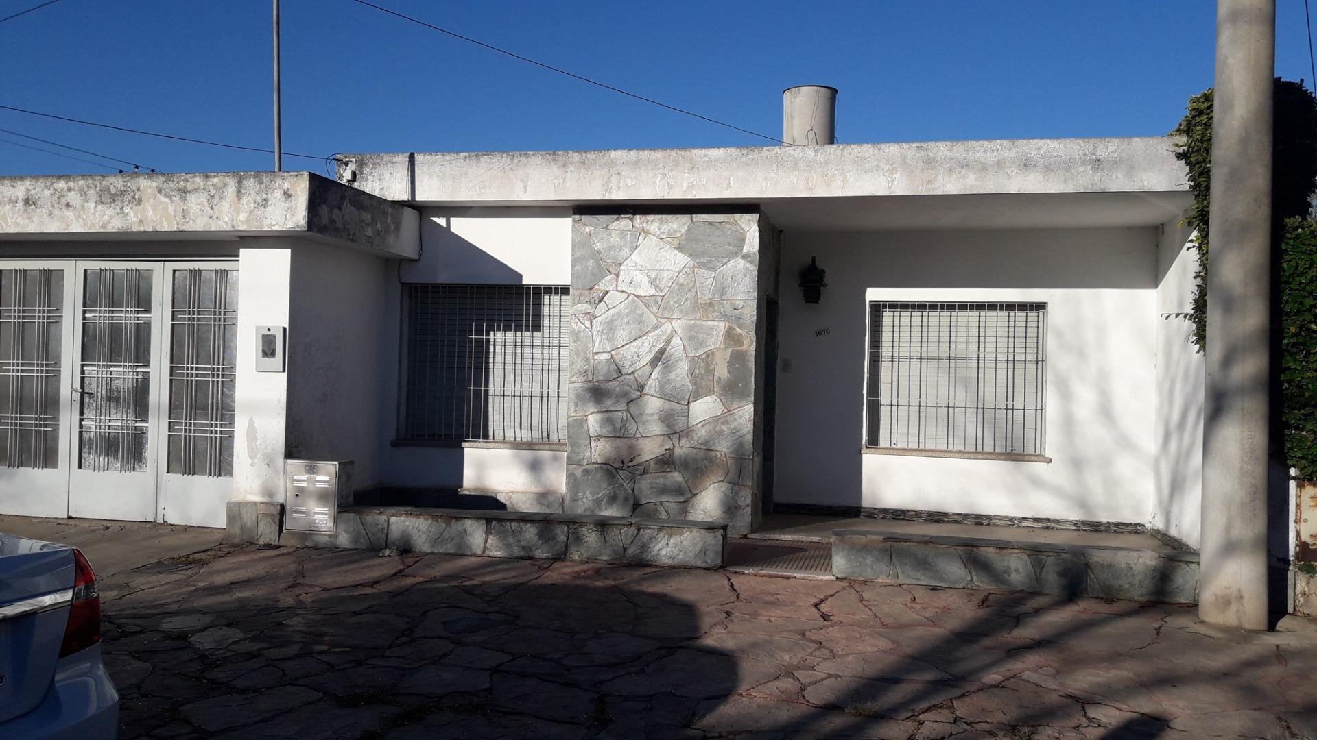 Venta Casa Céntrica.con  -