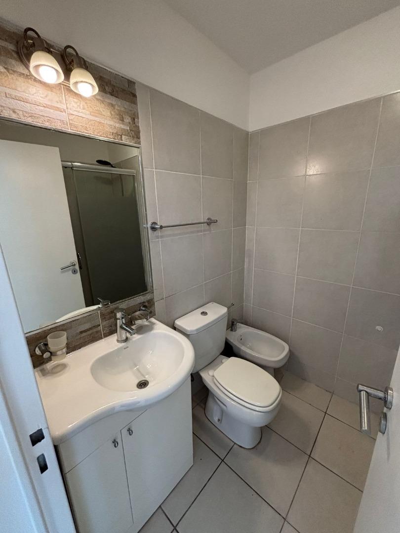 DUPLEX EN ALQUILER 1 DORMITORIO HOUSING DE MANANTIALES