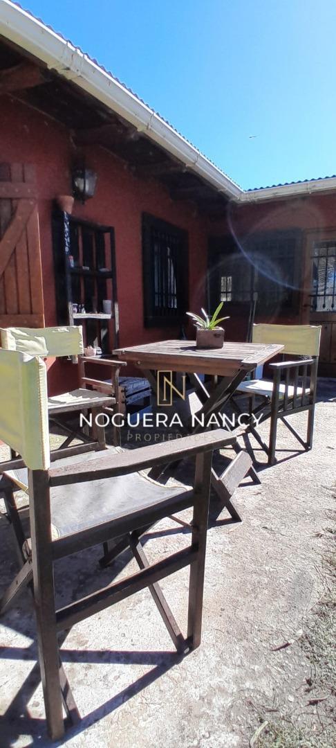 Casa en Venta al Noroeste
