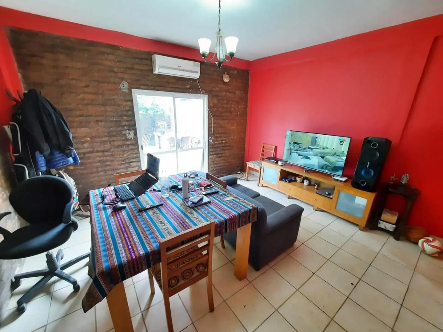 Casa en Venta de 1 dormitorio