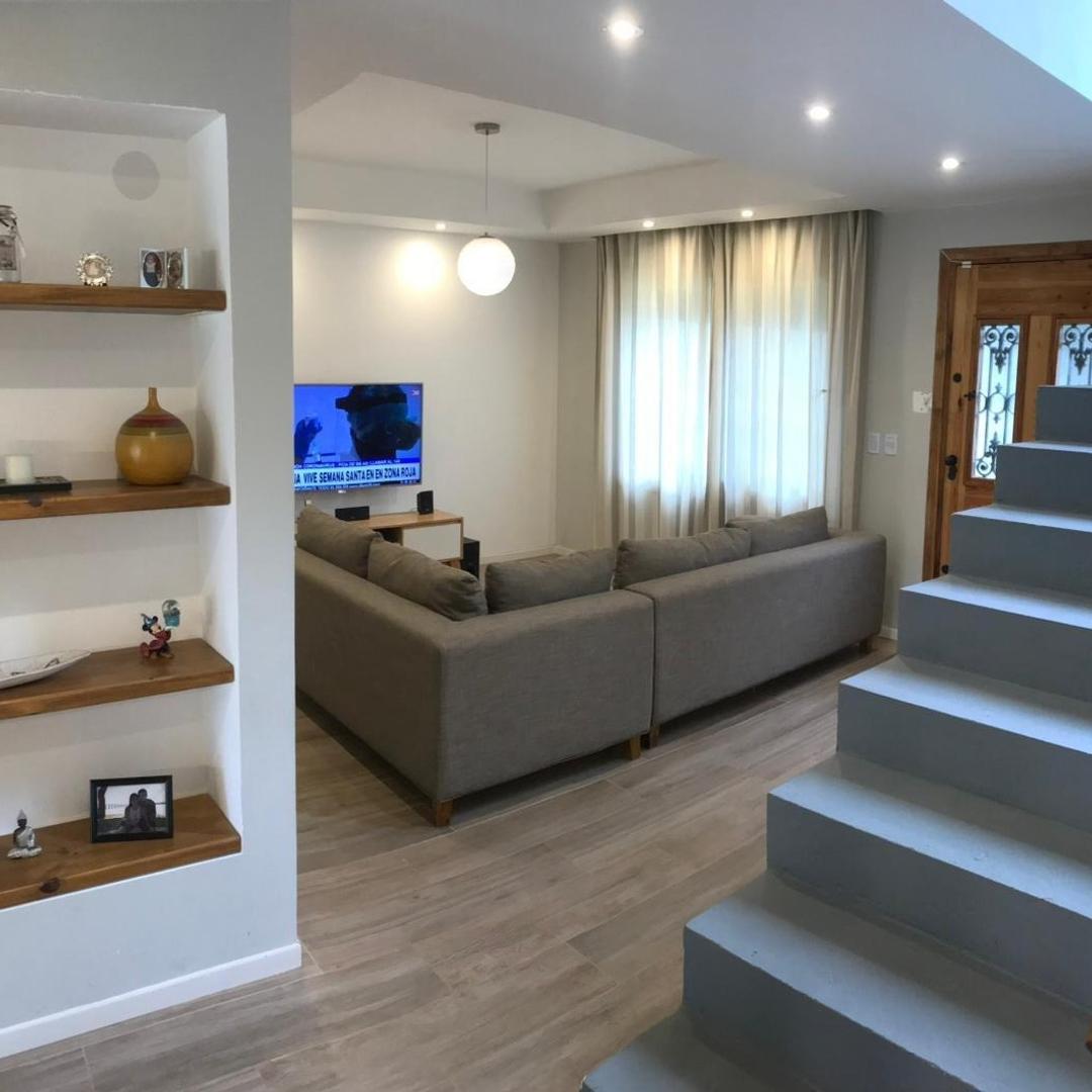 Casa en Venta 4 años