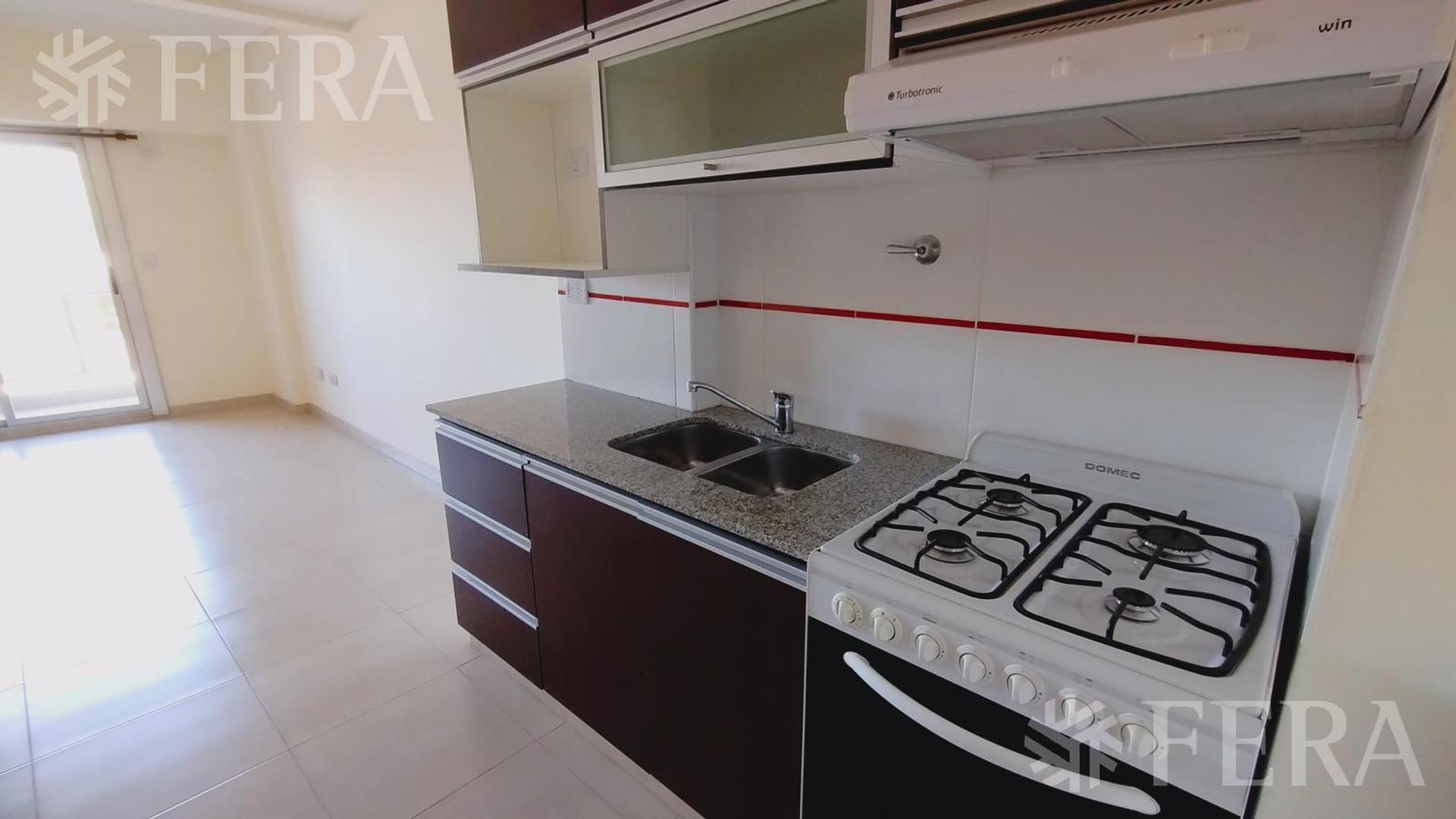 Departamento en Alquiler A Estrenar