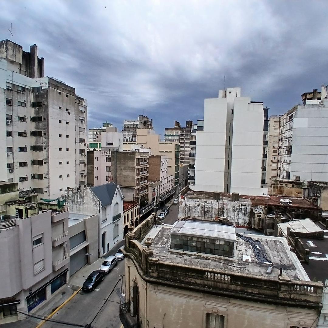 Departamento en Alquiler de 4 ambientes