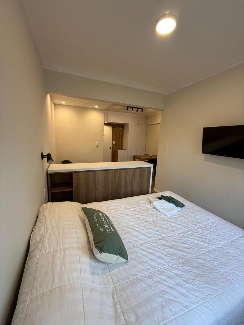 Departamento en Venta en Mar Del Plata, USD 53.500