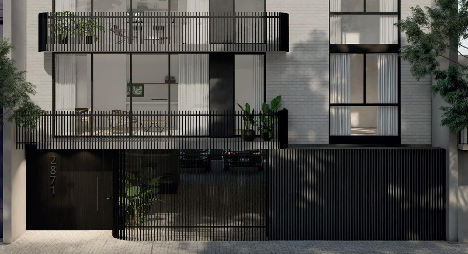 Departamento en Venta de 2 dormitorios