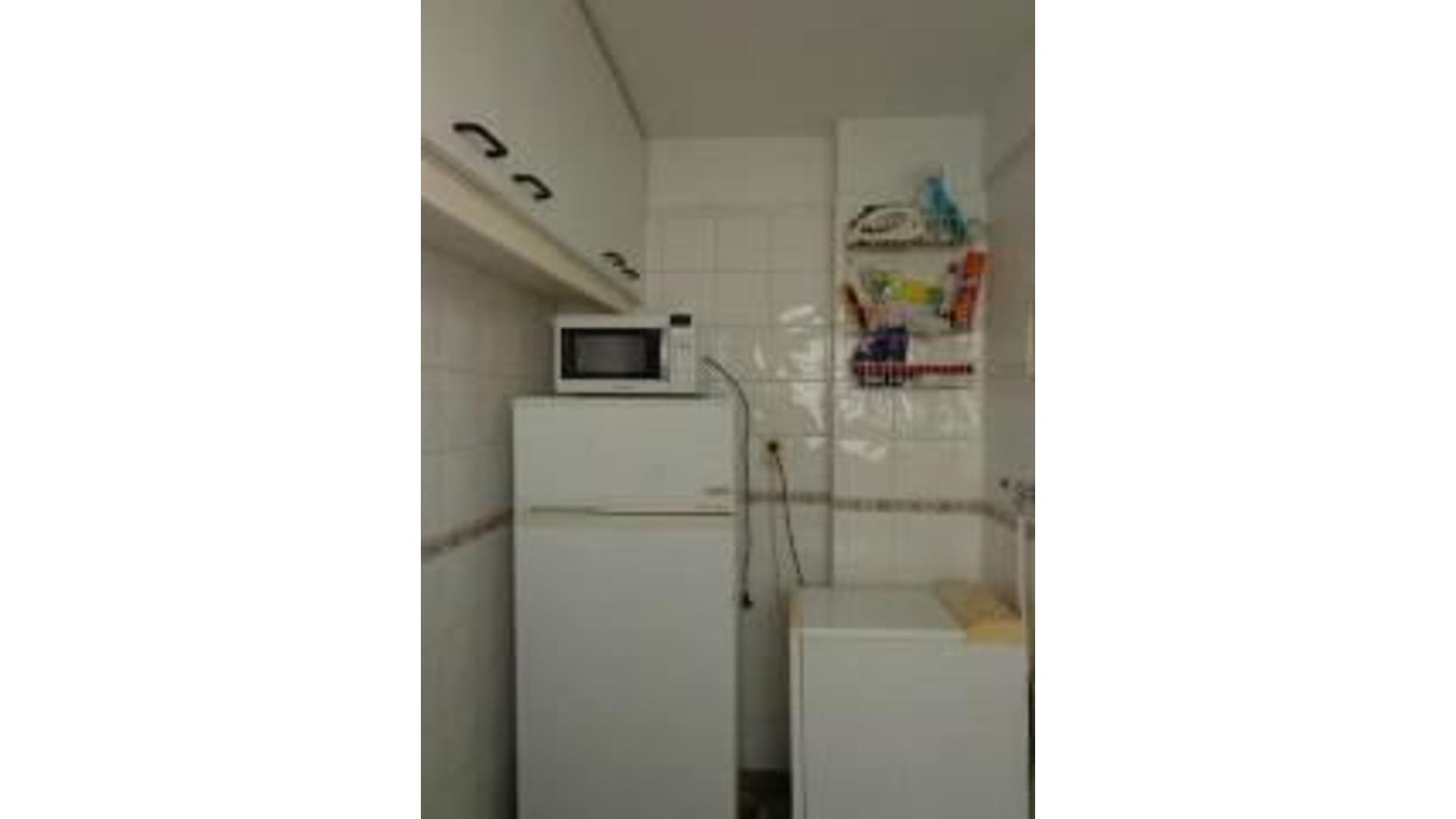 Departamento en Alquiler Temporal en Belgrano, USD 750