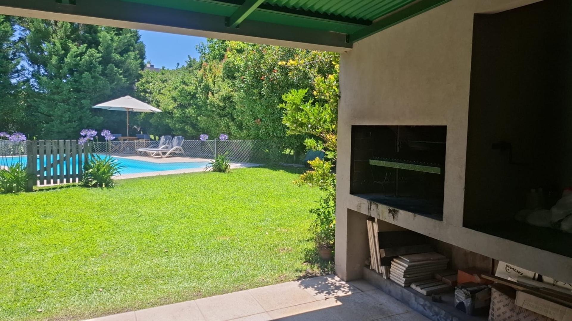 Casa en Alquiler Temporal al Norte