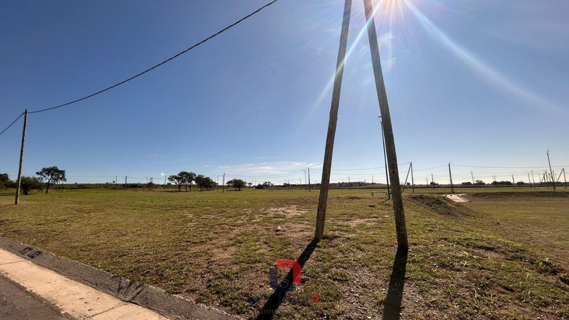 Terreno en Venta en Docta, USD 36.000