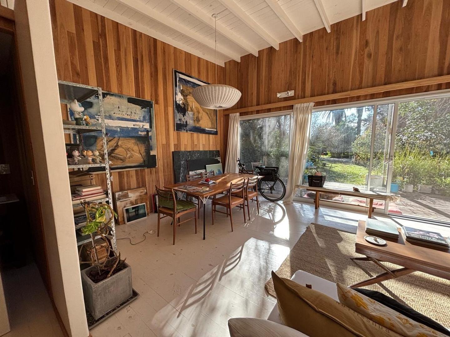 Casa Loft venta Barrio Semicerrado, Maschwitz 2 ambientes