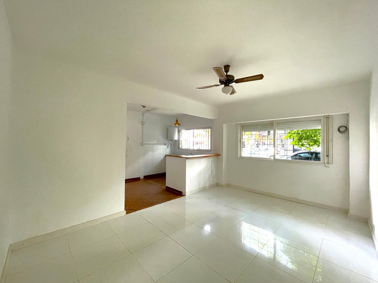 Departamento en Alquiler de 2 dormitorios