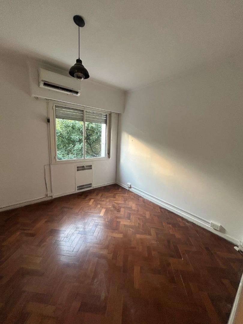 Departamento en Alquiler Temporal de 2 ambientes