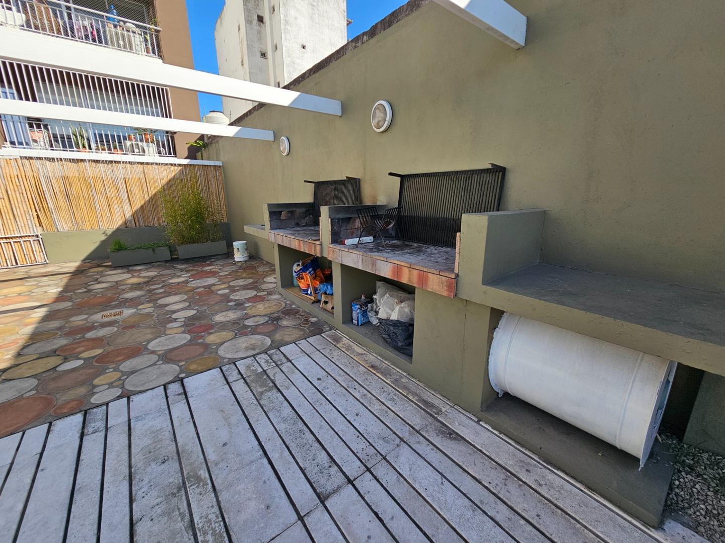 Av. Patricios 300, Piso 2