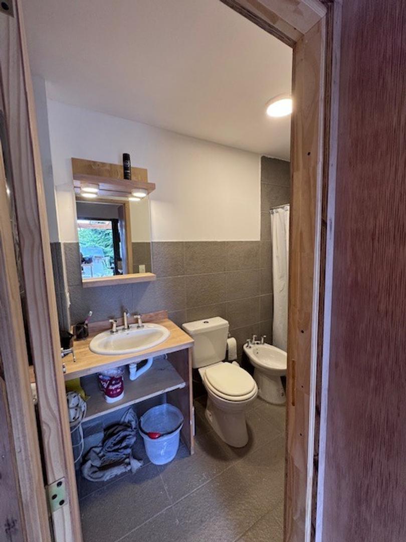 Depto Tipo Casa en Alquiler al Norte