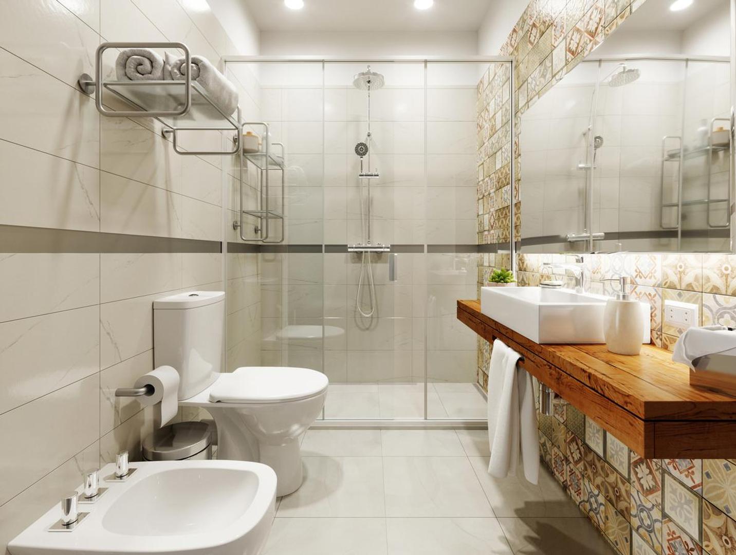 Departamento en Venta de Monoambiente