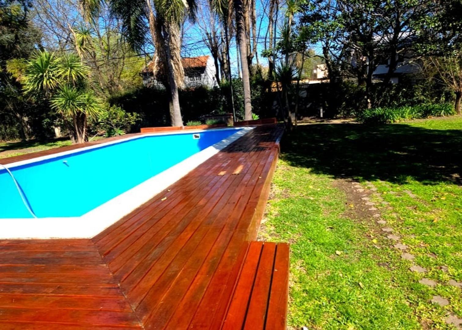 Casa en Venta de 3 dormitorios