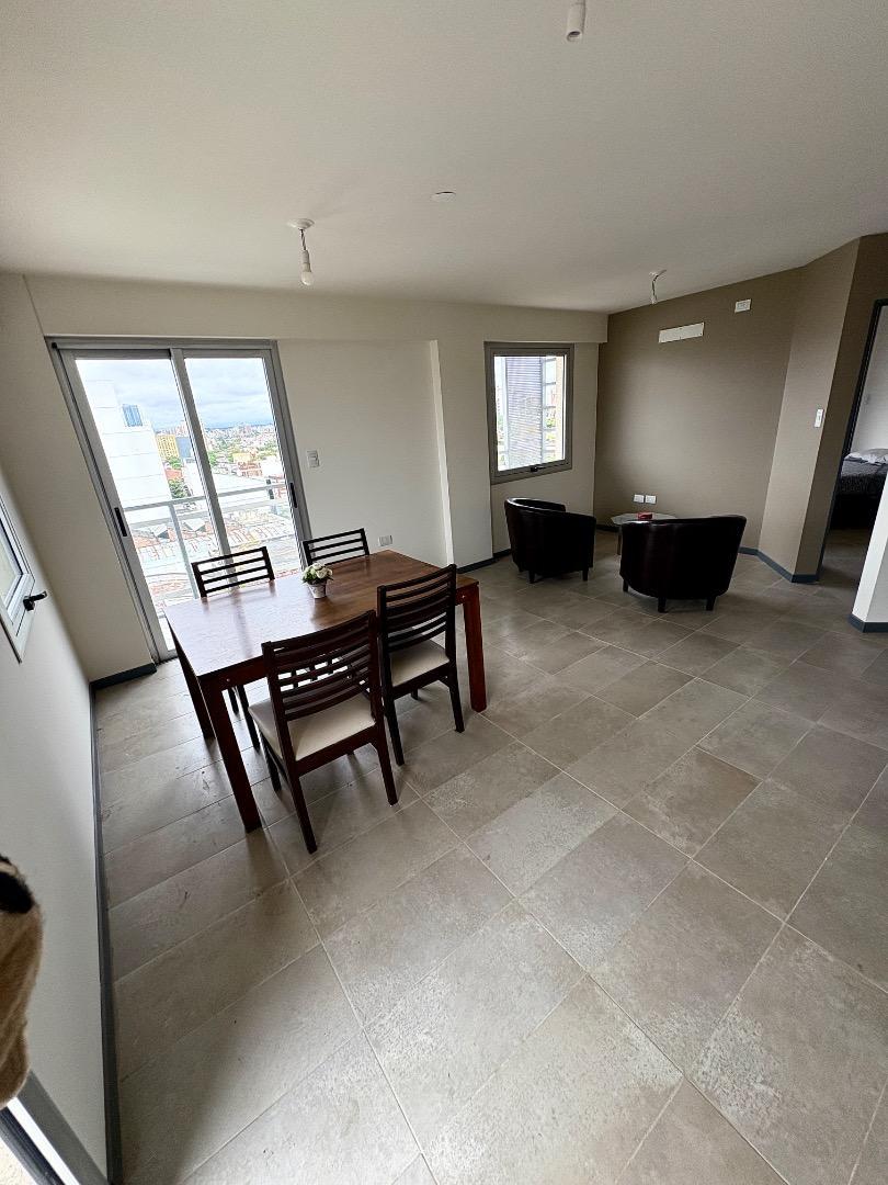 Departamento 1 dormitorio a la venta