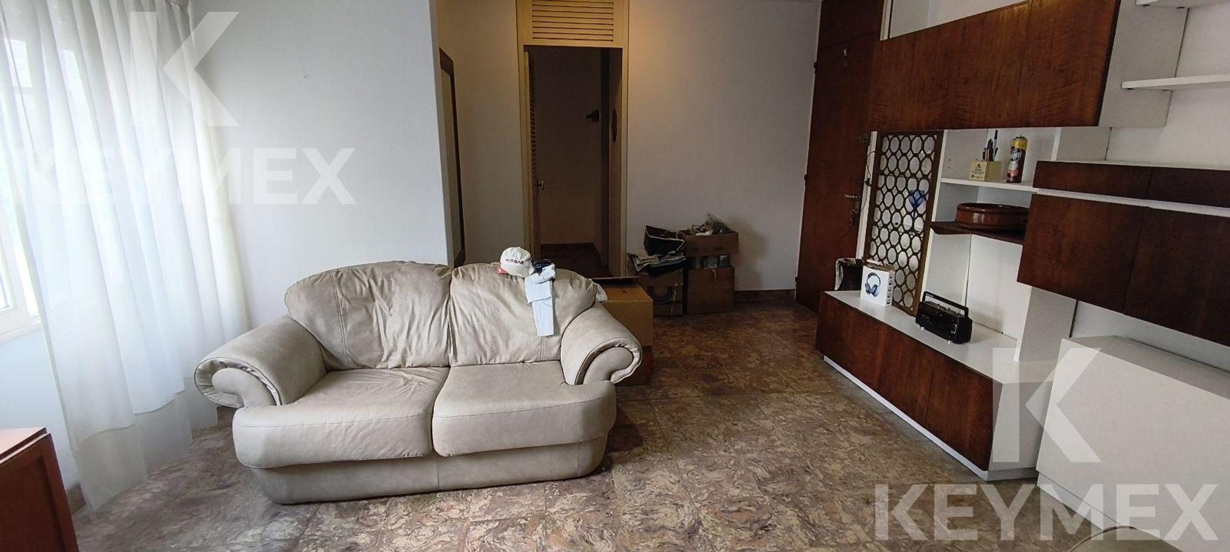 Departamento en Alquiler de 2 dormitorios