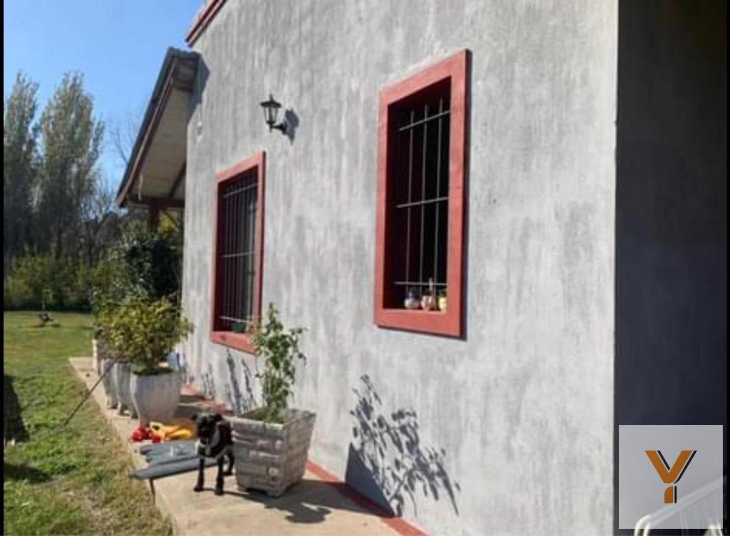 Casa en Venta de 2 dormitorios