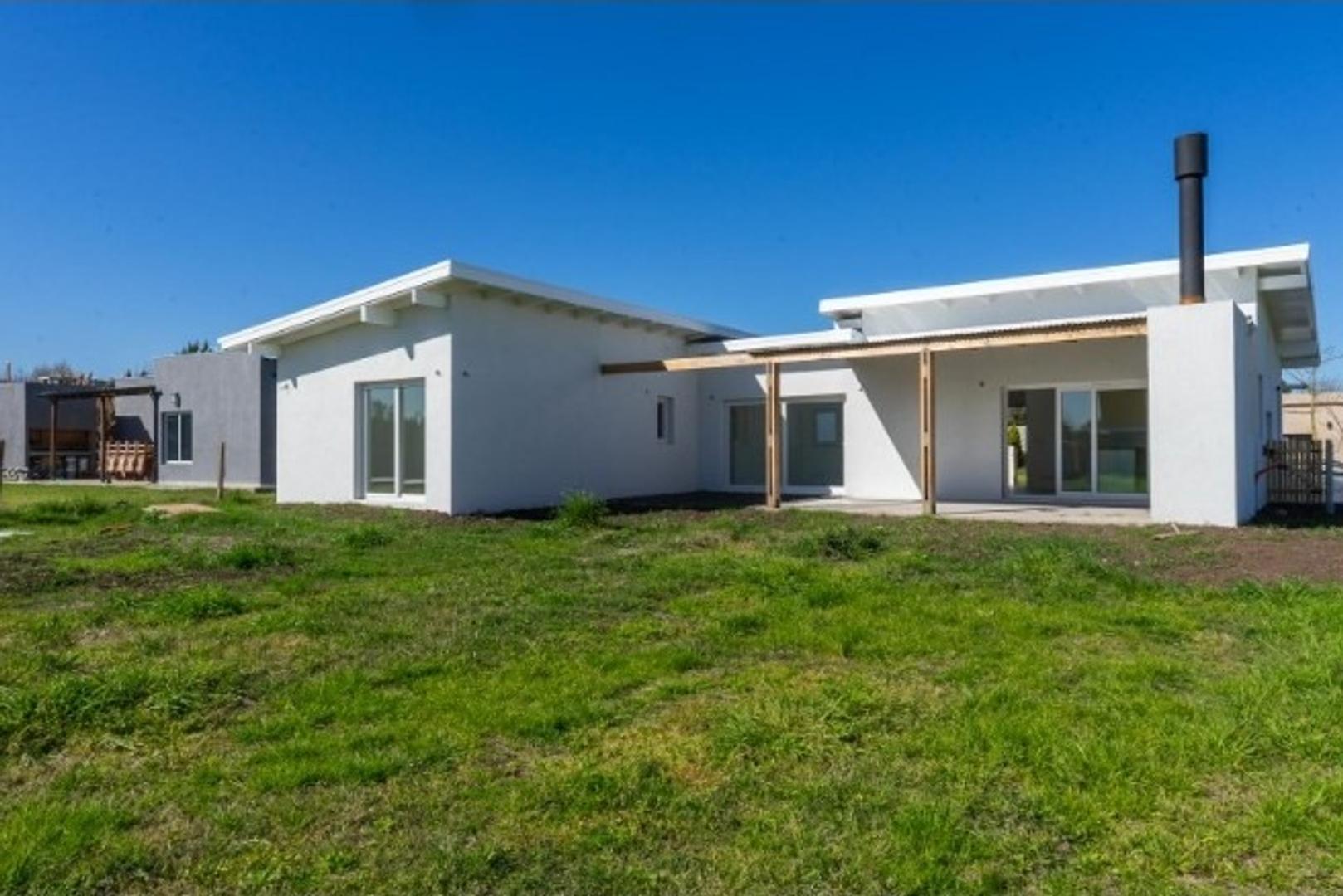 Casa en Venta A Estrenar