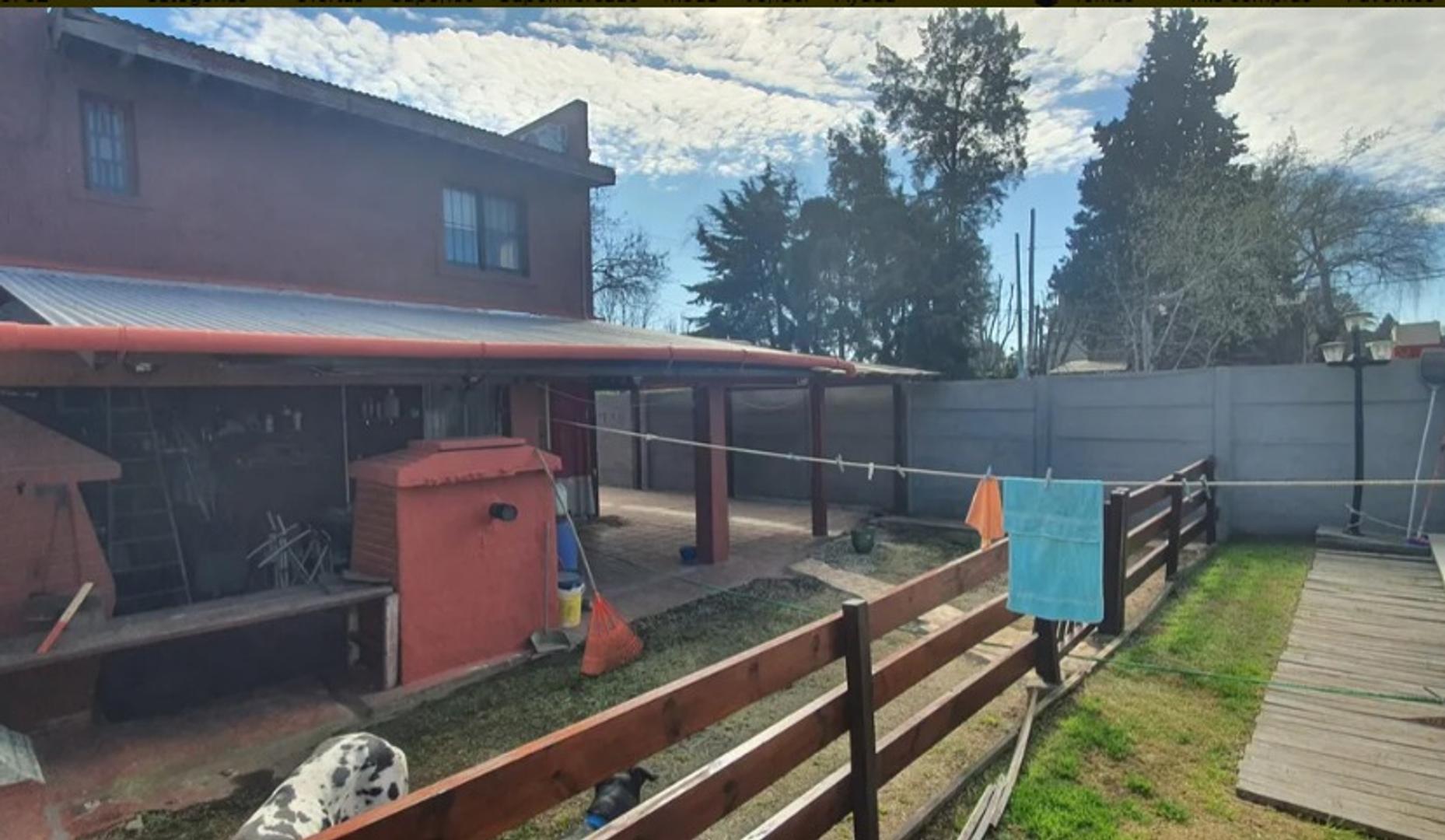 Casa en Venta de 3 dormitorios