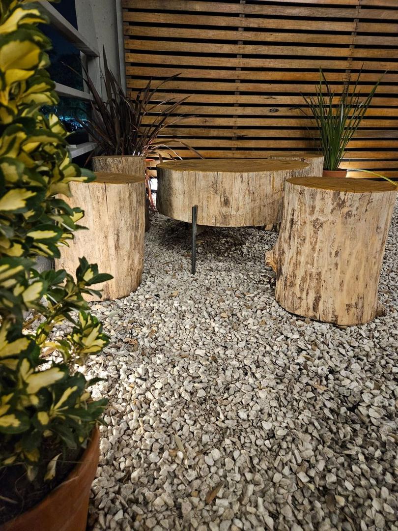 Fondo Comercio en Venta 25 años